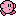 Kirby ♥